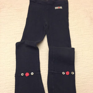 Naartjie Navy Pants